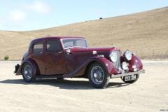 B165LE, 4 1/4 Litre