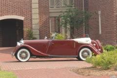 B167LE, 4 1/4 Litre
