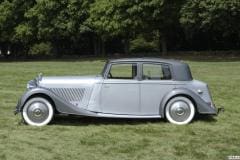 B178JD, 4 1/4 Litre