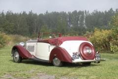 B30HK, 4/1/4 Litre