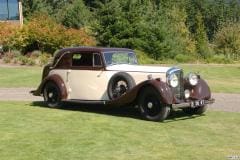 B38KT, 4 1/4 Litre