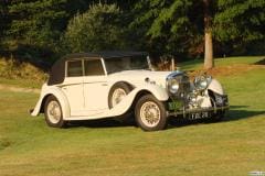 B43MX, 4 1/4 Litre