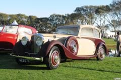 B46JD, 4 1/4 Litre