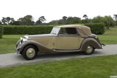 B65MX, 4 1/4 Litre