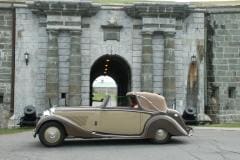 B65MX, 4 1/4 Litre