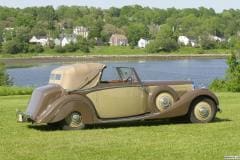B65MX, 4 1/4 Litre