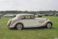B75LE, 4 1/4 Litre
