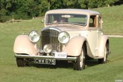 B75LE, 4 1/4 Litre