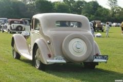 B75LE, 4 1/4 Litre
