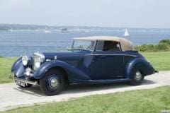 B77LE, 4 1/4 Litre