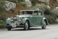 B96LS, 4 1/4 Litre