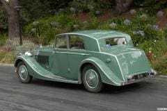 B96LS, 4 1/4 Litre