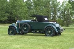 1932 4 1/2L Carlton roadster, B55SKU