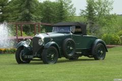 1932 4 1/2L Carlton roadster, B55SKU