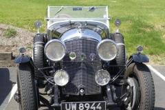 KL3598, 1929 4 1/2L
