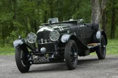 PL3496, 1929 4 1/2L