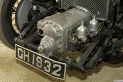 SM3913, 1931 4 1/2L supercharged