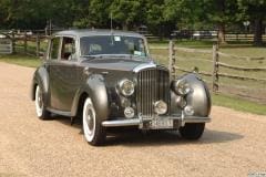 B126ZY, 1955 R-Type saloon