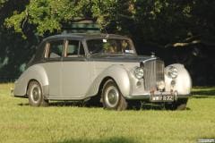 B361T0, 1953 R-Type saloon