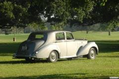 B361T0, 1953 R-Type saloon