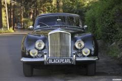BC69D, 1954 R-Type HJ Mulliner Continental