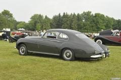 BC69D, 1954 R-Type HJ Mulliner Continental