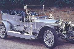 1907-Silver-Ghost Barker 60551
