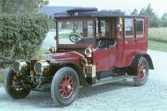 1911-Silver-Ghost