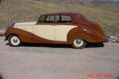 1950-Silver-Wraith