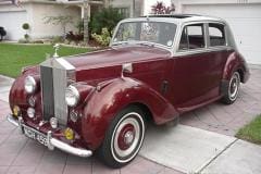 1952-Silver-Dawn