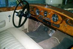 1959-Silver-Cloud-Interior