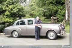 1979-Sam-Shoup-B332LEG-1957-Bentley-from-1995-Flying-Lady-cover-Colorized