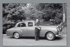 1995-Jul-Aug-Flying-Lady-cover-Sam-Shoup-_-B332LEG-1957-Bentley-1979-photo