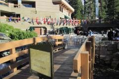 2011-08-14-Main-entrance-to-the-Bentley-welcome-reception-and-dinner-Resort-at-Squaw-Creek