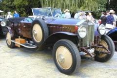 Rolls_Royce_1926_Phantom_I_Brown
