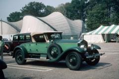 1928 SPI Brewster Piccadilly S273FP