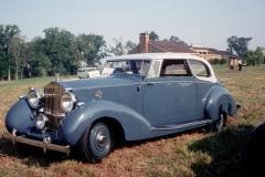 1938 Wraith Gurney Nutting WHC33
