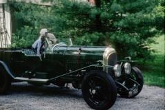 1925 3 Litre Vanden Plas 4 seater 1138