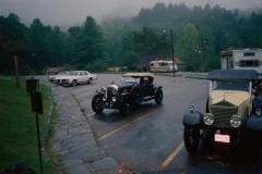 1929 4.5 Litre Wylder 4 seater KL8944