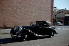 1938 4.25 Litre Erdmann & Rossi B174KT