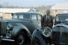 rroc-0576-Sam-Shoup-between-a-Silver-Dawn-and-a-Bentley