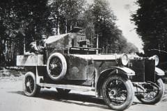 rroc-0637-Armored-car-on-Silver-Ghost-chassis-in-World-Wr-I