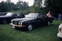 1993 Continental R coupe BBP-42118