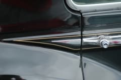 Silver Cloud