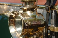 1521, 1911 Silver Ghost Wilkinson replica balloon car roadster