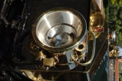 1521, 1911 Silver Ghost Wilkinson replica balloon car roadster