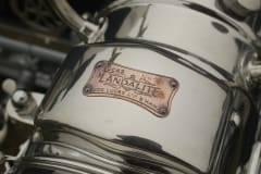 1592, 1911 Silver Ghost Wilkinson tourer