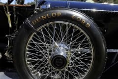 15ED, 1915 Silver Ghost Flewitt tourer