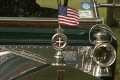 1717. 1911 Silver Ghost