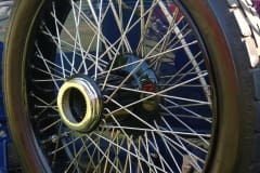 2366, 1913 Silver Ghost Cann tourer